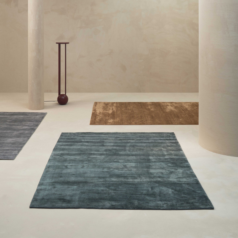 Cover tæppe - Linie Design