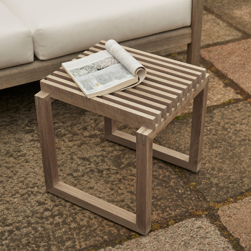 Skagerak Cutter skammel