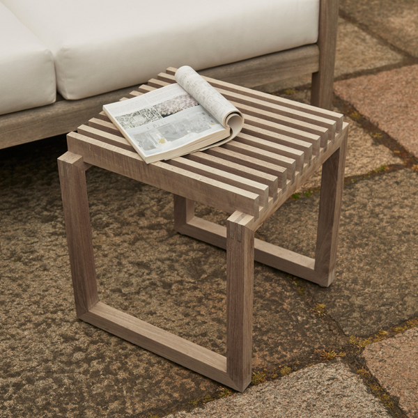 Skagerak Cutter skammel