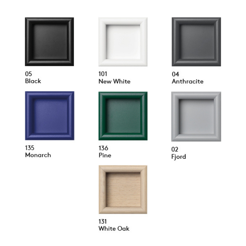 Montana Panton Wire topplade