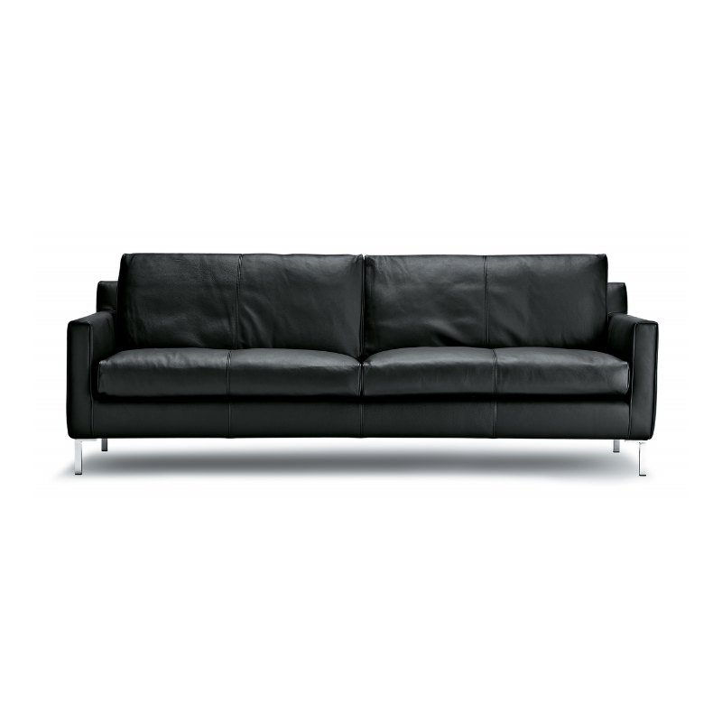 Eilersen Streamline sofa - Læder