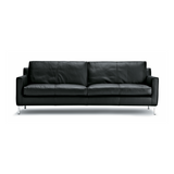 Streamline sofa