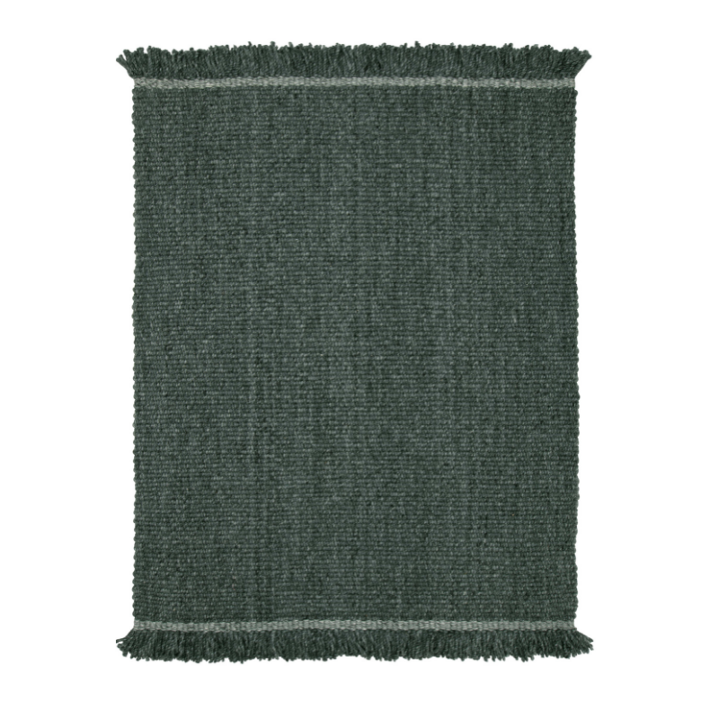 Elmo tæppe - Linie Design