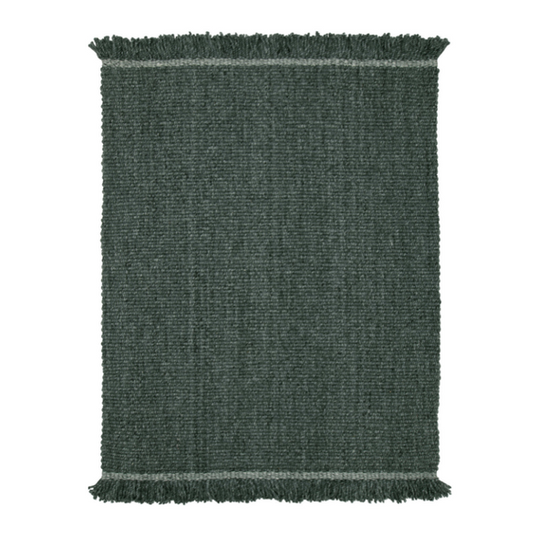 Elmo tæppe - Linie Design