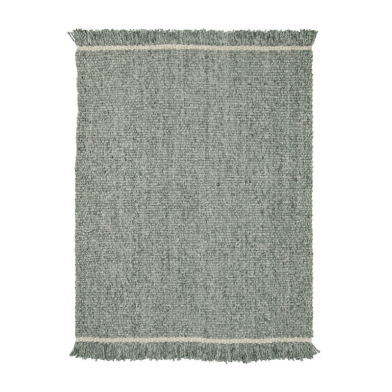 Elmo tæppe - Linie Design