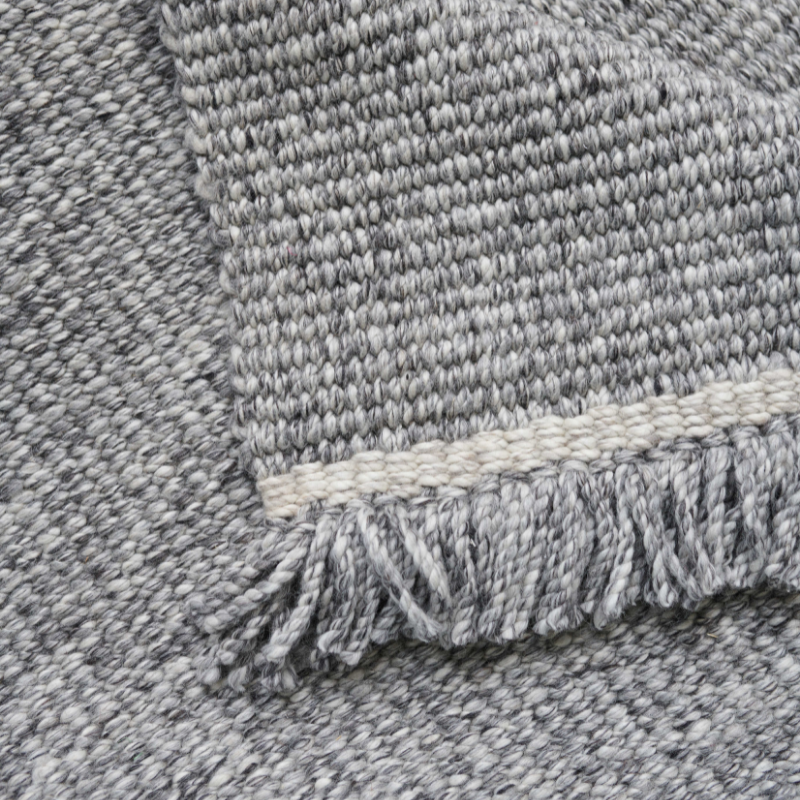 Elmo tæppe - Linie Design