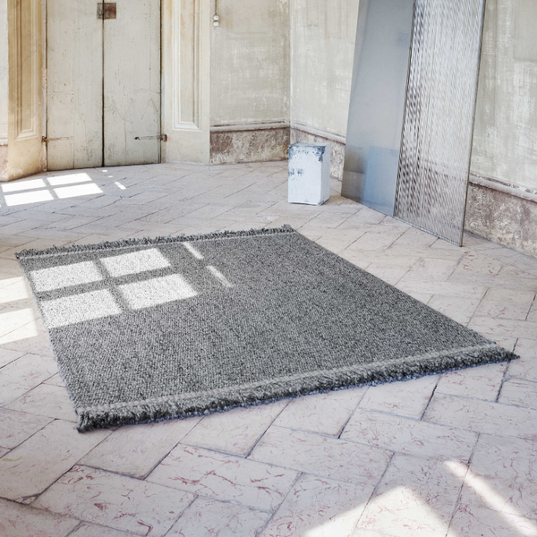 Elmo tæppe - Linie Design