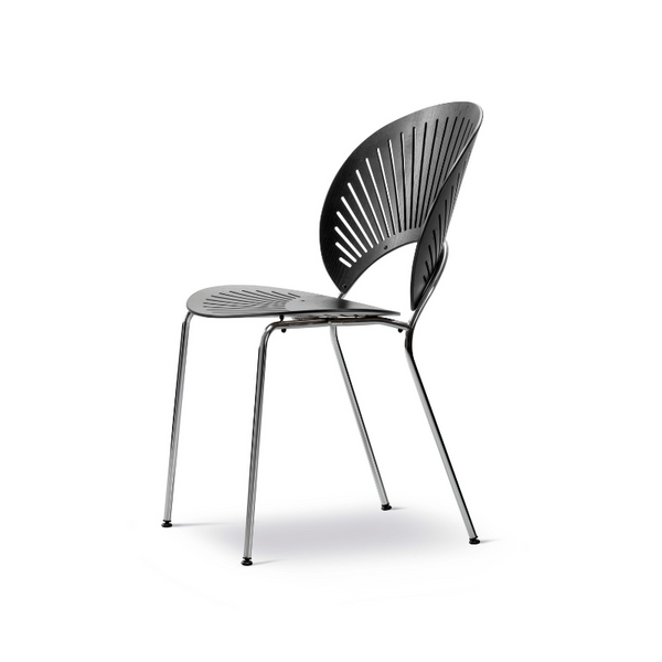 Nanna Ditzel Trinidad spisestuestol