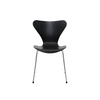 Arne Jacobsen Syveren – Farvet ask