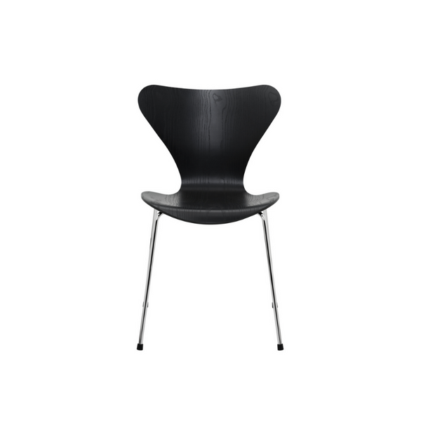 Arne Jacobsen Syveren – Farvet ask