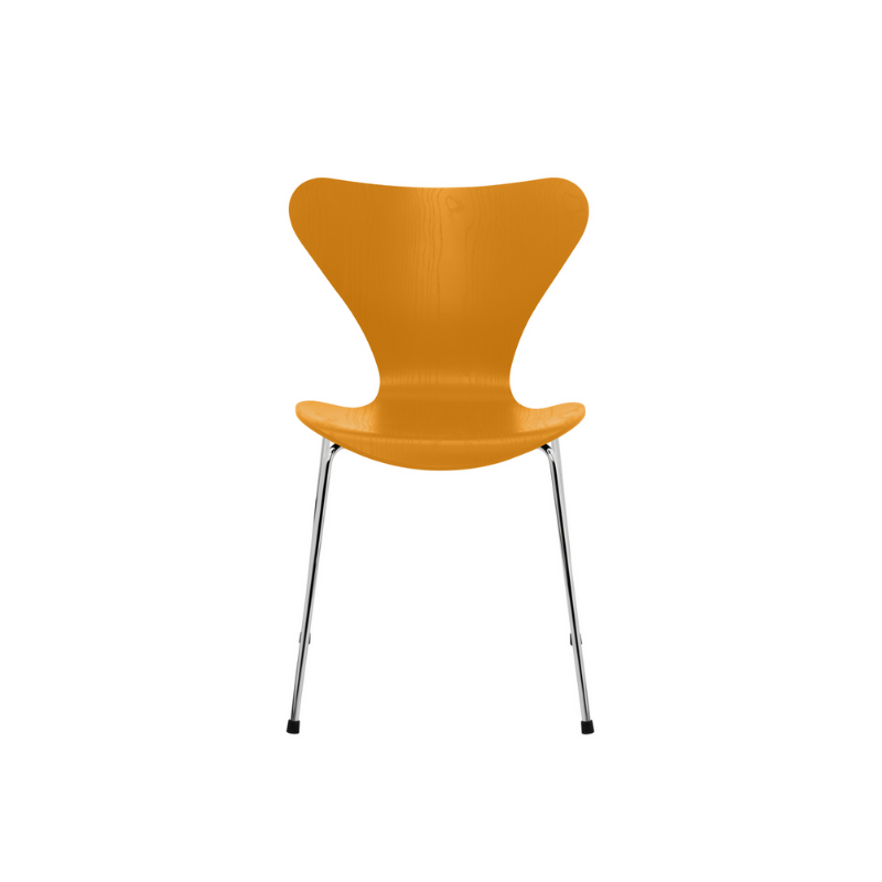 Arne Jacobsen Syveren – Farvet ask