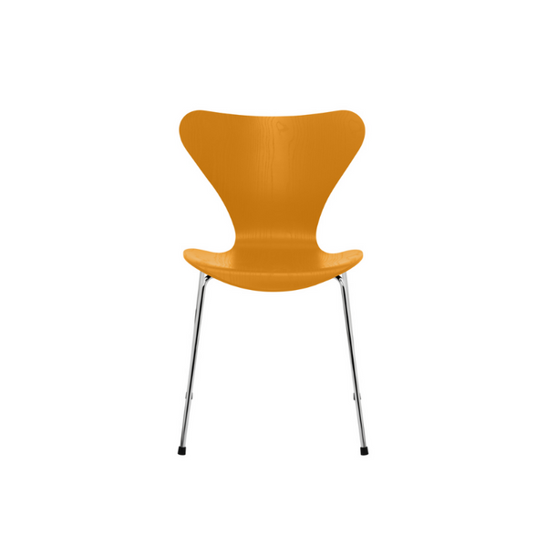 Arne Jacobsen Syveren – Farvet ask
