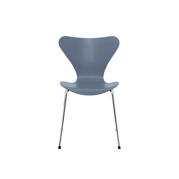 Arne Jacobsen Syveren – Farvet ask