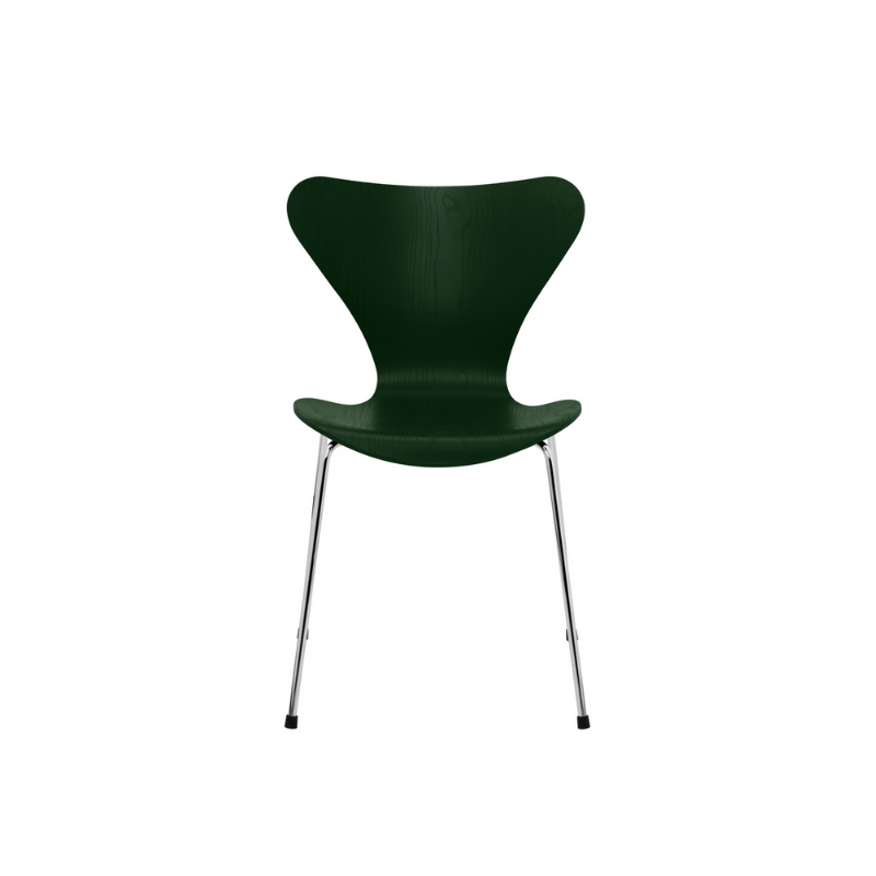 Arne Jacobsen Syveren – Farvet ask