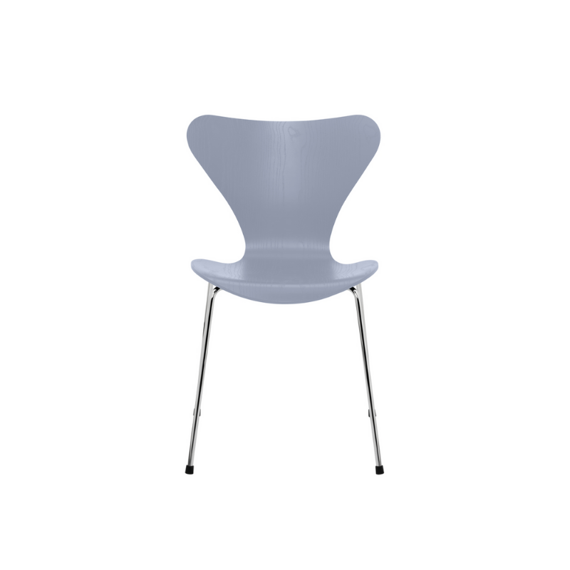 Arne Jacobsen Syveren – Farvet ask