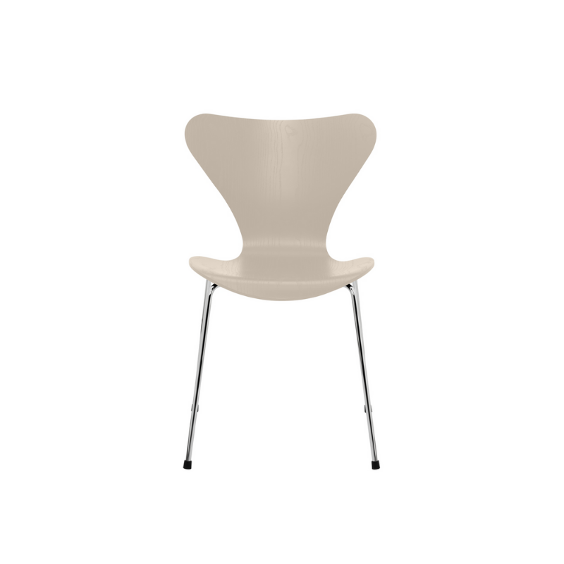 Arne Jacobsen Syveren – Farvet ask