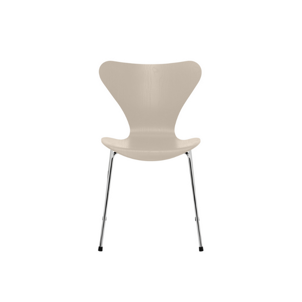 Arne Jacobsen Syveren – Farvet ask