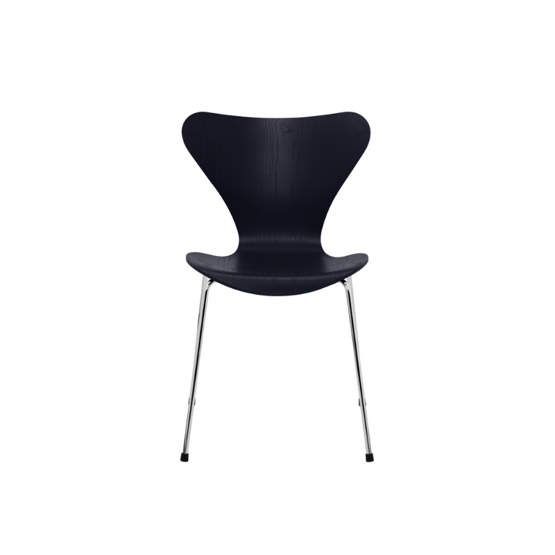 Arne Jacobsen Syveren – Farvet ask