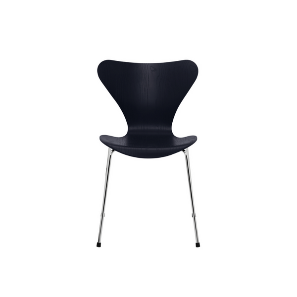 Arne Jacobsen Syveren – Farvet ask