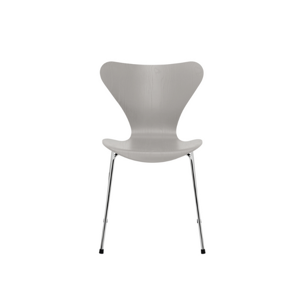 Arne Jacobsen Syveren – Farvet ask