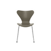 Arne Jacobsen Syveren – Farvet ask