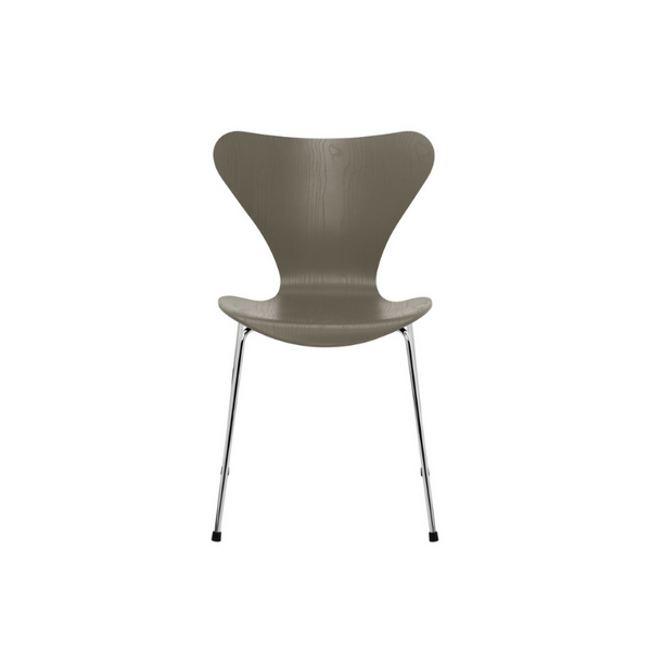 Arne Jacobsen Syveren – Farvet ask
