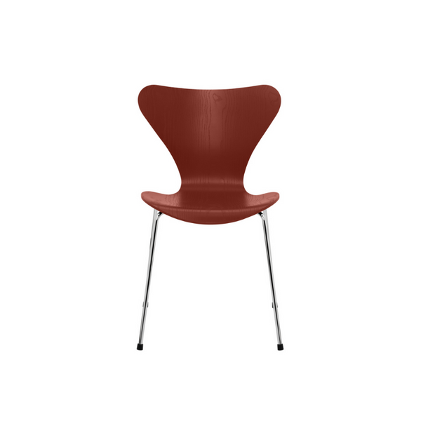 Arne Jacobsen Syveren – Farvet ask