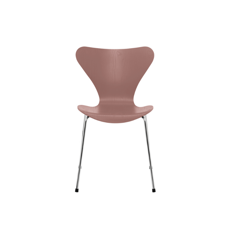 Arne Jacobsen Syveren – Farvet ask