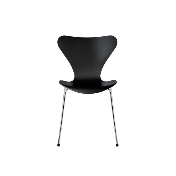 Arne Jacobsen Syveren – Fuldlakeret