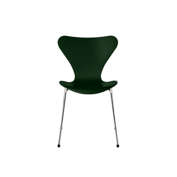 Arne Jacobsen Syveren – Fuldlakeret