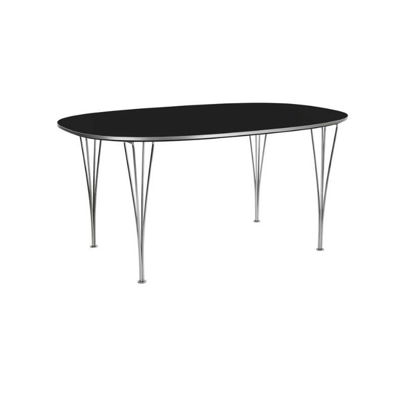 Piet Hein B616 Superellipse spiseborde