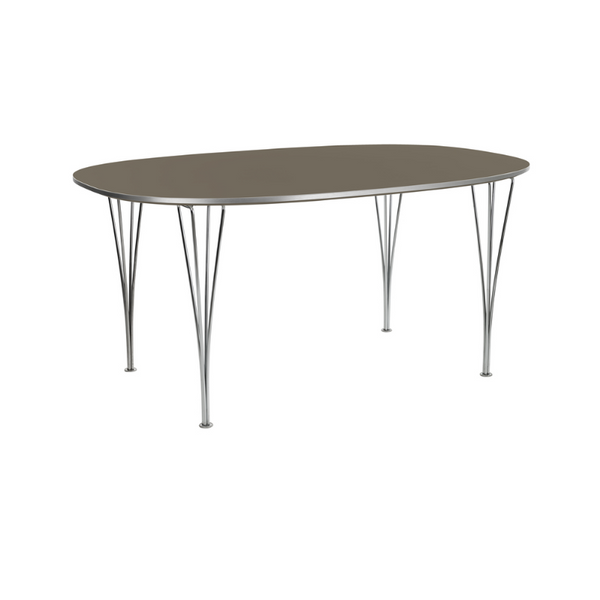 Piet Hein B613 Superellipse spiseborde