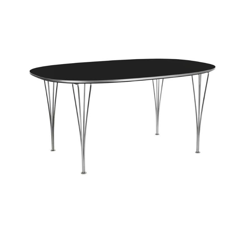 Piet Hein B613 Superellipse spiseborde