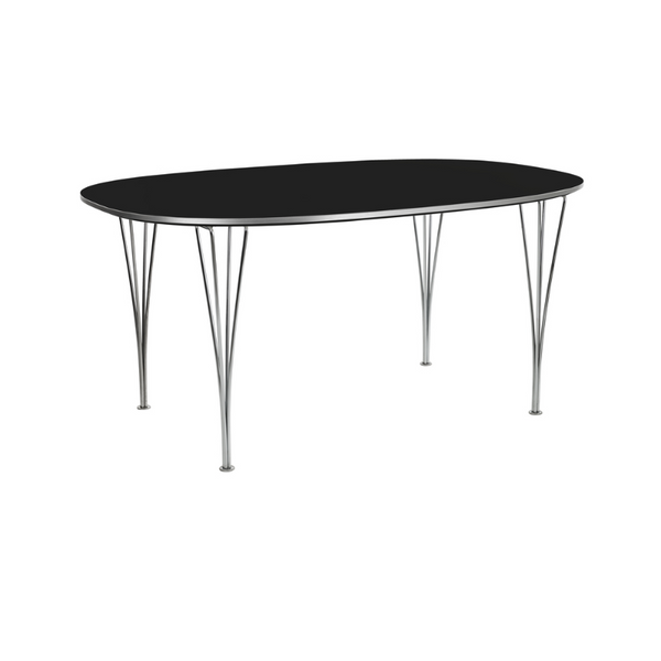 Piet Hein B613 Superellipse spiseborde