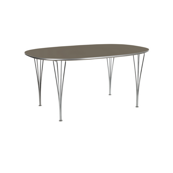 Piet Hein B616 Superellipse spiseborde