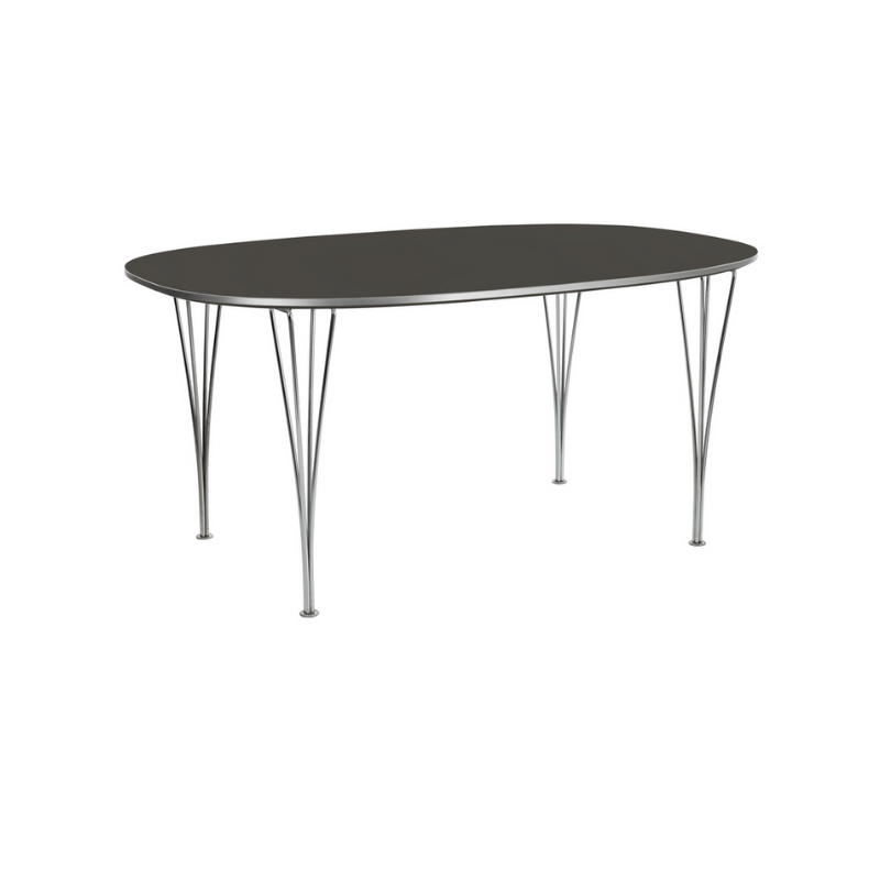 Piet Hein B616 Superellipse spiseborde