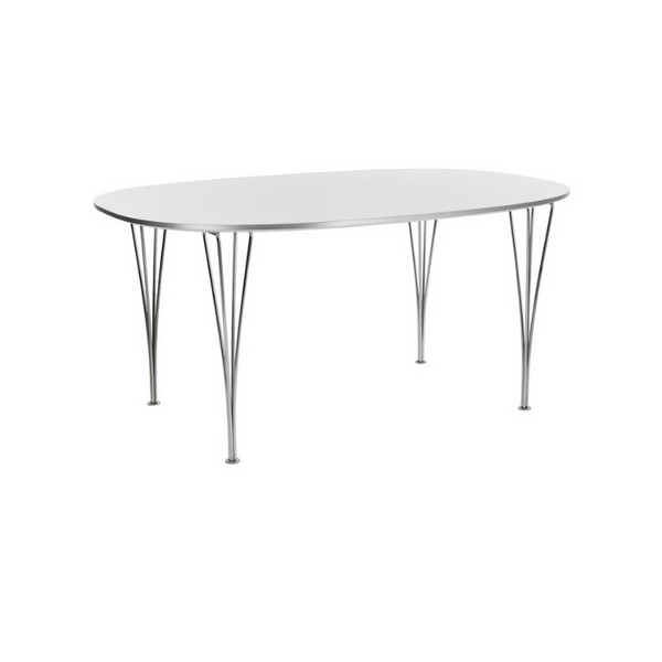 Piet Hein B616 Superellipse spiseborde