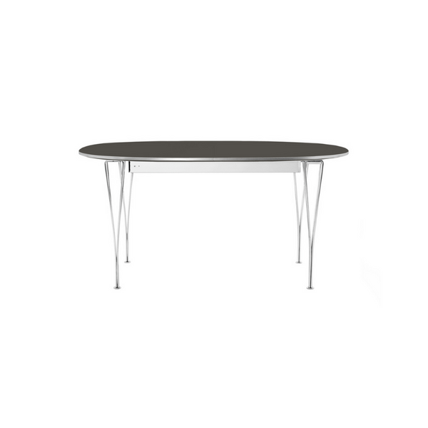 Piet Hein B620 Superellipse spiseborde - Med udtræk