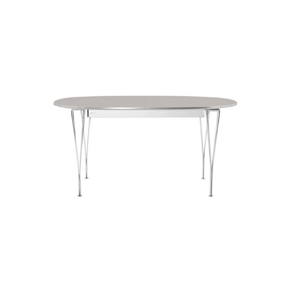 Piet Hein B620 Superellipse spiseborde - Med udtræk
