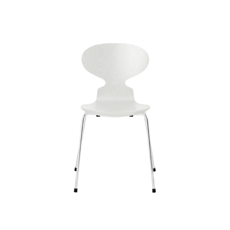 Arne Jacobsen Myren 3101 - Farvet ask