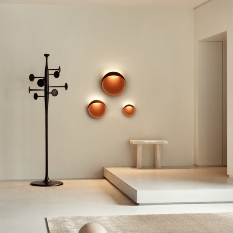 Louis Poulsen Flindt væglampe