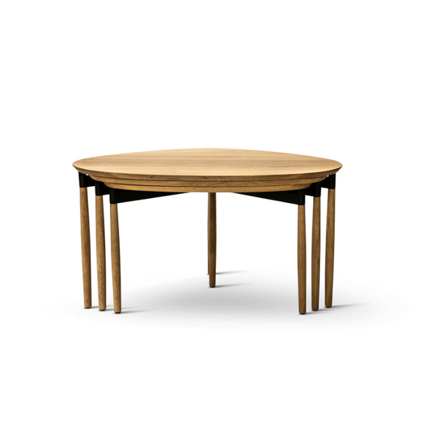 Bent Hansen Forma indskuds sofaborde - Eg