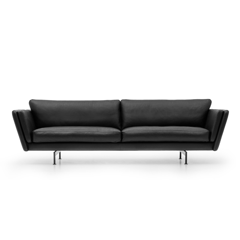 Mogens Hansen Grasp sofa - Baltique Læder