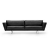 Mogens Hansen Grasp sofa - Baltique Læder
