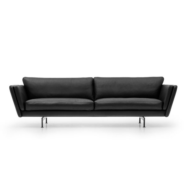Mogens Hansen Grasp sofa - Baltique Læder