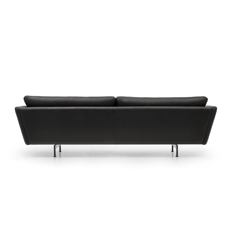Mogens Hansen Grasp sofa - Baltique Læder