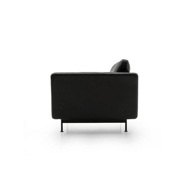 Mogens Hansen Grasp sofa - Baltique Læder