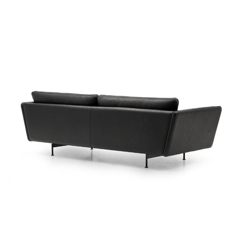 Mogens Hansen Grasp sofa - Baltique Læder