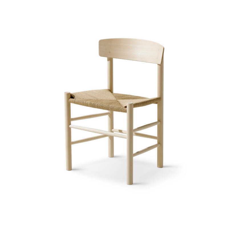 Børge Mogensen J39 spisestuestol - Folkestolen