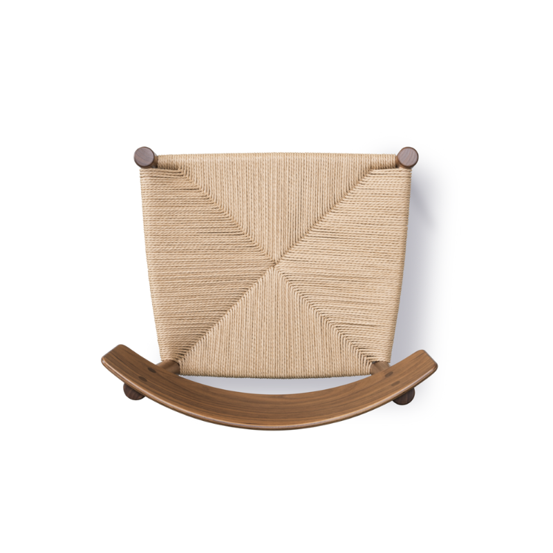 Børge Mogensen J39 spisestuestol - Folkestolen